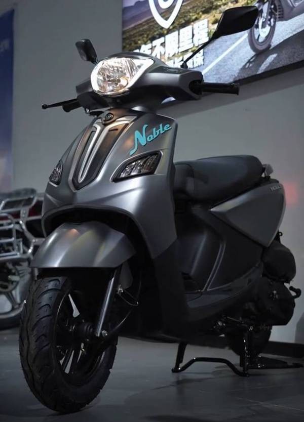 Xe ga 110cc giá chỉ 21 triệu đồng đẹp hơn SH Mode và rẻ hơn Vision - Ảnh 3.