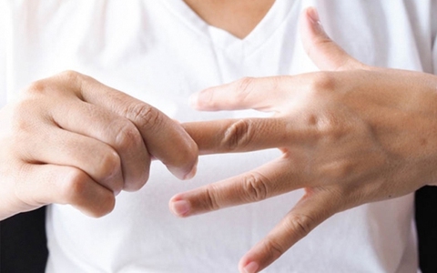 3 triệu chứng này xuất hiện trên tay: Coi chừng bệnh mạch vành, đừng chủ quan! - Ảnh 4. 3 triệu chứng này xuất hiện trên tay: Coi chừng bệnh mạch vành, đừng chủ quan! - Ảnh 4.