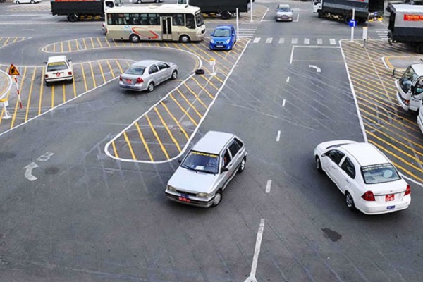 Chi tiết quy định thủ tục nâng hạng giấy phép lái xe mới nhất 2025, lái xe cần nắm rõ các quy trình - Ảnh 1.