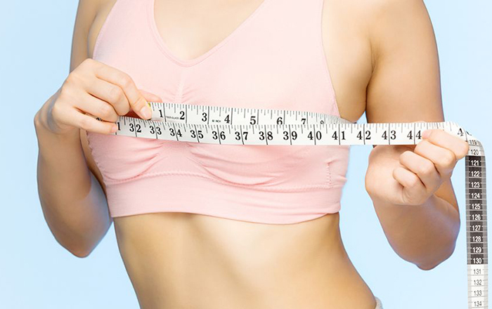 Phụ nữ có 5 'khuyết điểm' này ở cơ thể: Hãy mừng vì đó lại là dấu hiệu của trường thọ - Ảnh 2. Phụ nữ có 5 'khuyết điểm' này ở cơ thể: Hãy mừng vì đó lại là dấu hiệu của trường thọ - Ảnh 2.