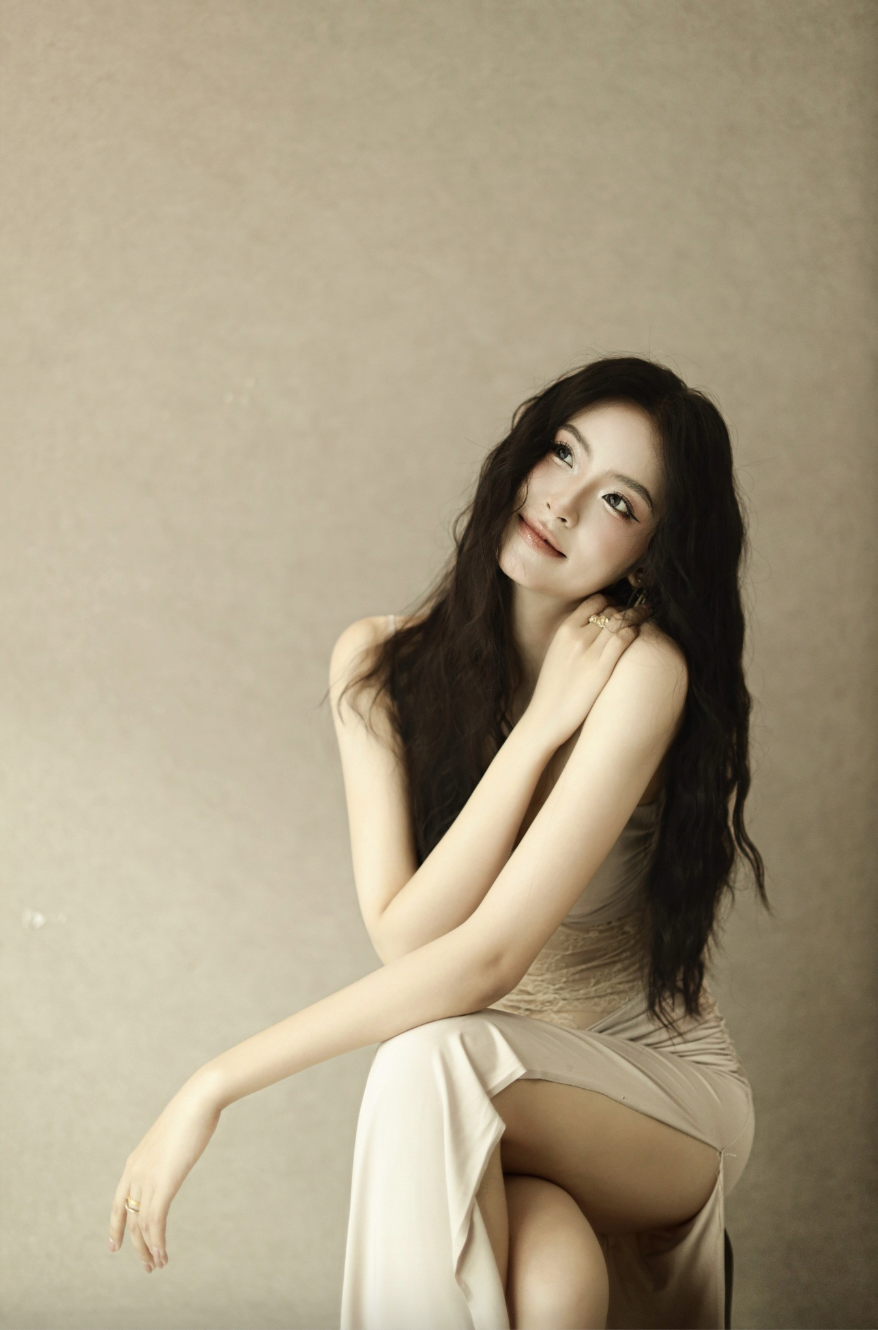 Á hậu quê Hải Phòng cuốn hút hơn sau 3 tháng đăng quang - Ảnh 8. Á hậu quê Hải Phòng cuốn hút hơn sau 3 tháng đăng quang - Ảnh 8.