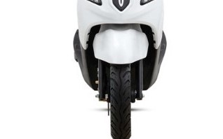 Trải nghiệm xe ga Honda Vision 2026 giá 33 triệu đồng đẹp long lanh, trang bị lấn át SH Mode - Ảnh 1.