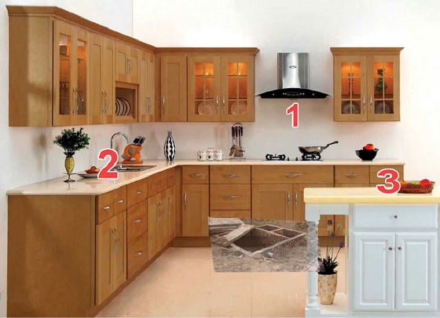Đây là lý do không nên đặt bể phốt dưới nhà bếp, ảnh hưởng sức khỏe - Ảnh 1. Đây là lý do không nên đặt bể phốt dưới nhà bếp, ảnh hưởng sức khỏe - Ảnh 1.