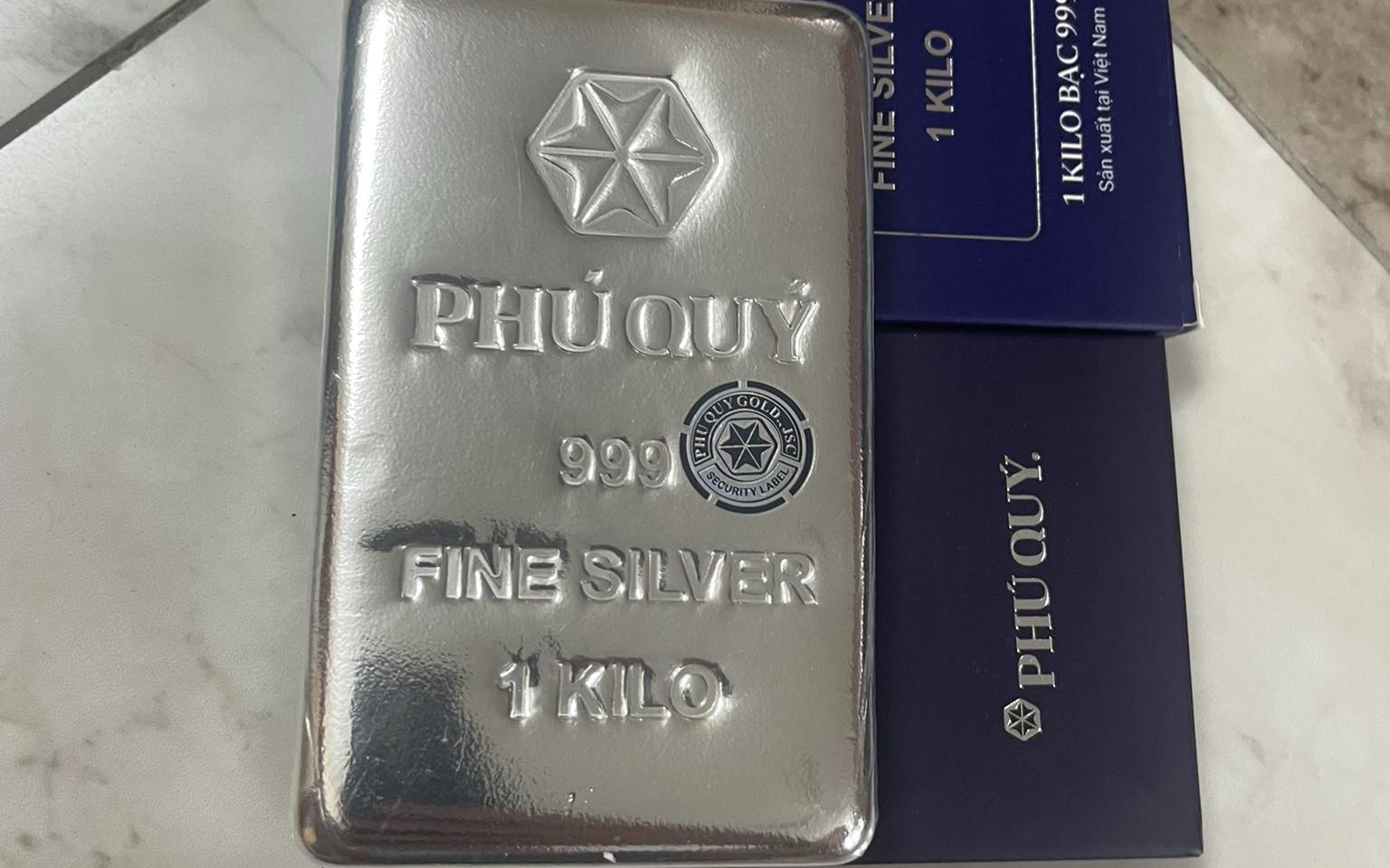 Giá bạc hôm nay 23 / 10: Thị trường trong nước phục hồi nhẹ , vượt 51 triệu đồng / kg - Ảnh 6.