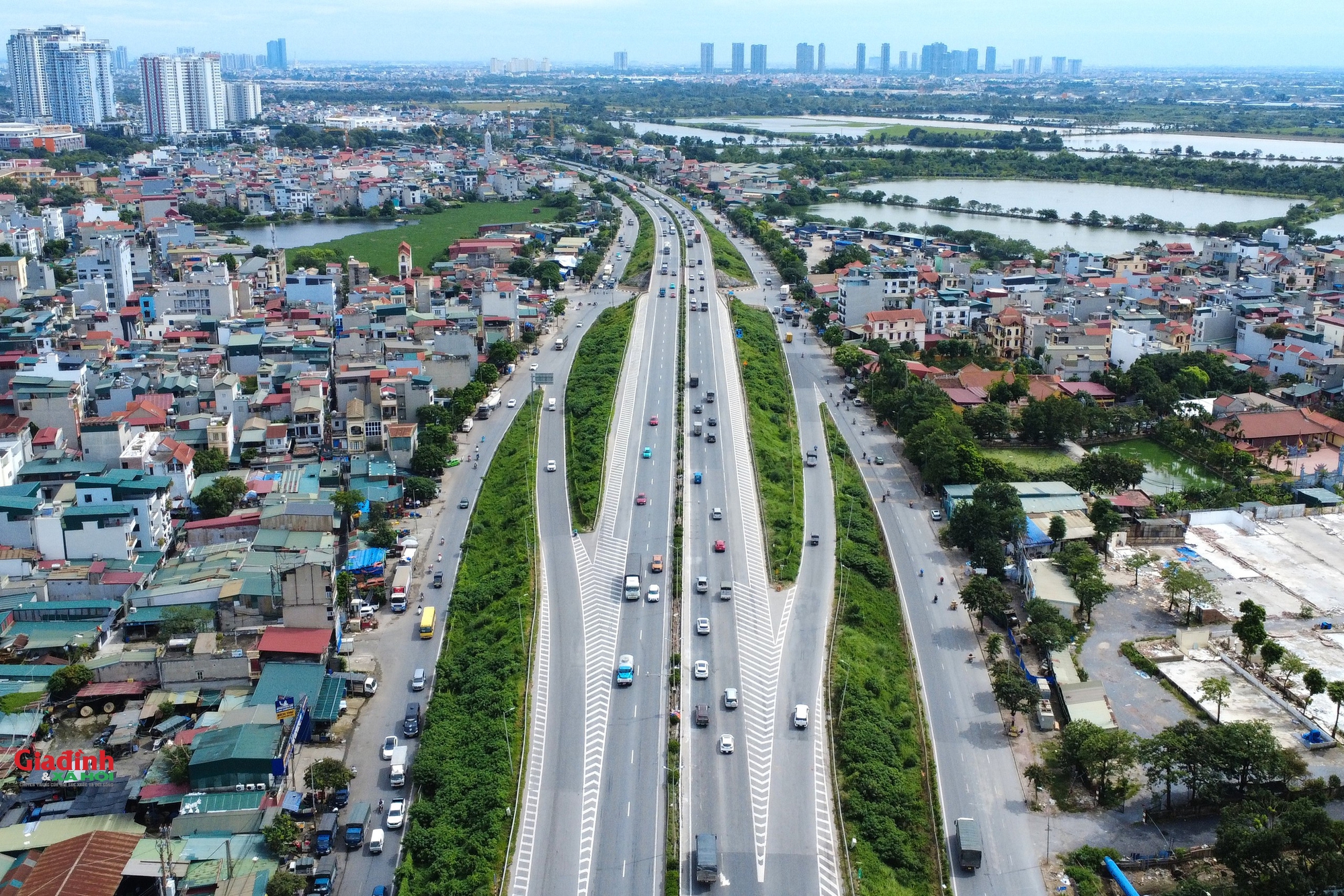 Bến xe khách Yên Sở Hà Nội hiện đại sẽ hoàn thành vào năm 2026 - Ảnh 12. Bến xe khách Yên Sở Hà Nội hiện đại sẽ hoàn thành vào năm 2026 - Ảnh 12.