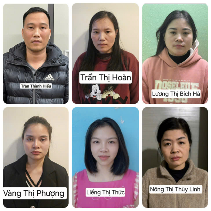 Giấu hơn 500kg vàng dưới đế giày, buộc quanh bụng tuồn từ Trung Quốc về Việt Nam - Ảnh 1.