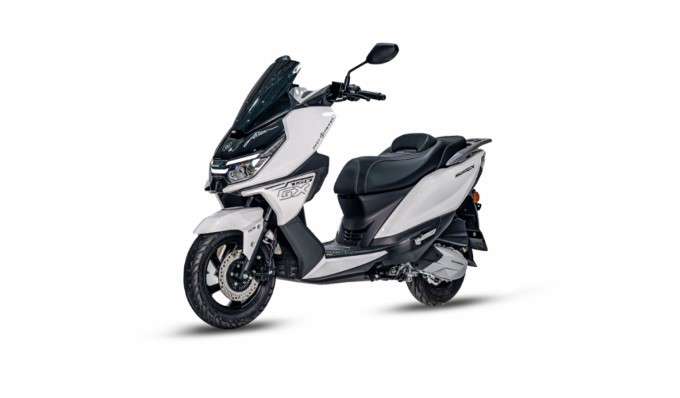 Xe ga 150cc giá 20,6 triệu đồng trang bị đẳng cấp, đẹp ngang Lead, rẻ hơn Vision, chỉ như xe số Wave Alpha - Ảnh 3.