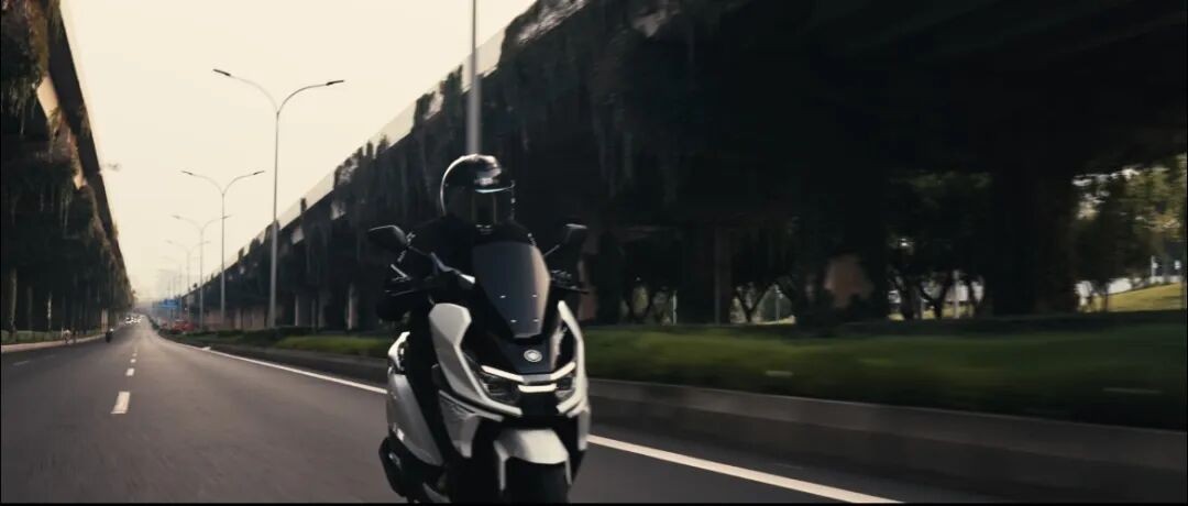 Xe ga 150cc giá 20,6 triệu đồng trang bị đẳng cấp, đẹp ngang Lead, rẻ hơn Vision, chỉ như xe số Wave Alpha - Ảnh 4.