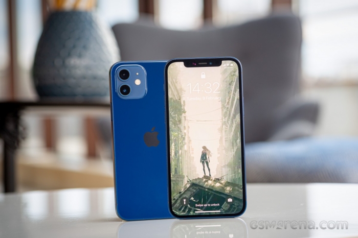 Giá iPhone 12, iPhone 11 rẻ kỷ lục, chưa tới 10 triệu đồng, xứng danh cặp đôi iPhone cũ fullbox đáng mua nhất hiện nay - Ảnh 2. Giá iPhone 12, iPhone 11 rẻ kỷ lục, chưa tới 10 triệu đồng, xứng danh cặp đôi iPhone cũ fullbox đáng mua nhất hiện nay - Ảnh 2.
