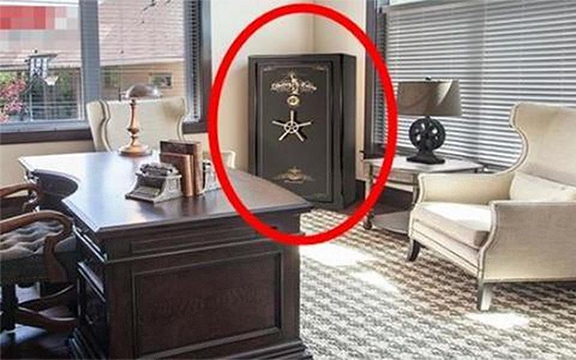 Tiết lộ bí quyết nhà giàu hút tài lộc từ cây xanh và nước - Ảnh 2.