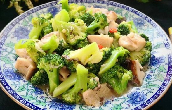 Món ăn bổ dưỡng từ súp lơ giúp dưỡng thận mùa thu đông hiệu quả - Ảnh 4. Món ăn bổ dưỡng từ súp lơ giúp dưỡng thận mùa thu đông hiệu quả - Ảnh 4.
