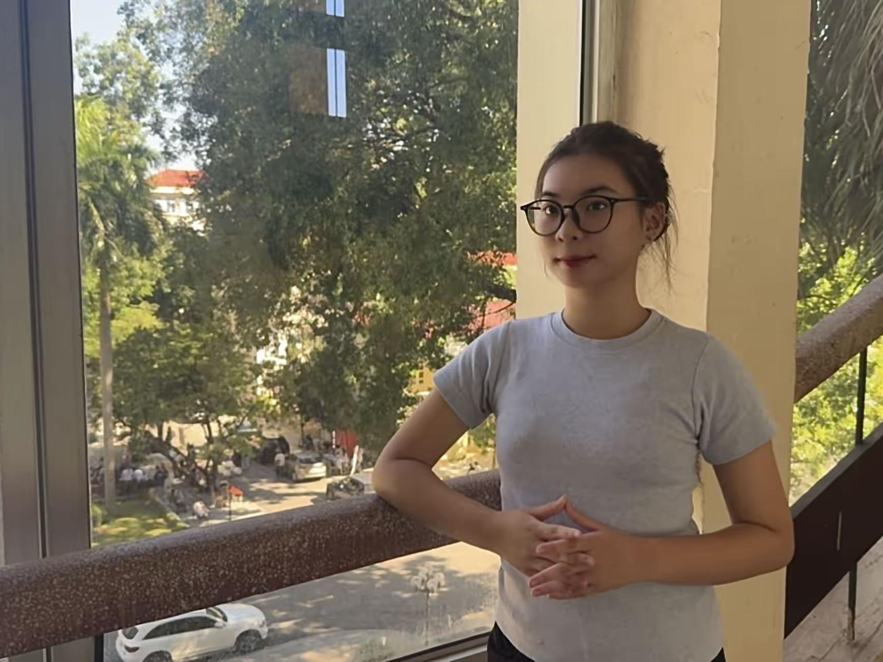 Gen Z và lối sống mới: Đồ ăn sẵn thay đổi thói quen nấu nướng - Ảnh 1. Gen Z và lối sống mới: Đồ ăn sẵn thay đổi thói quen nấu nướng - Ảnh 1.