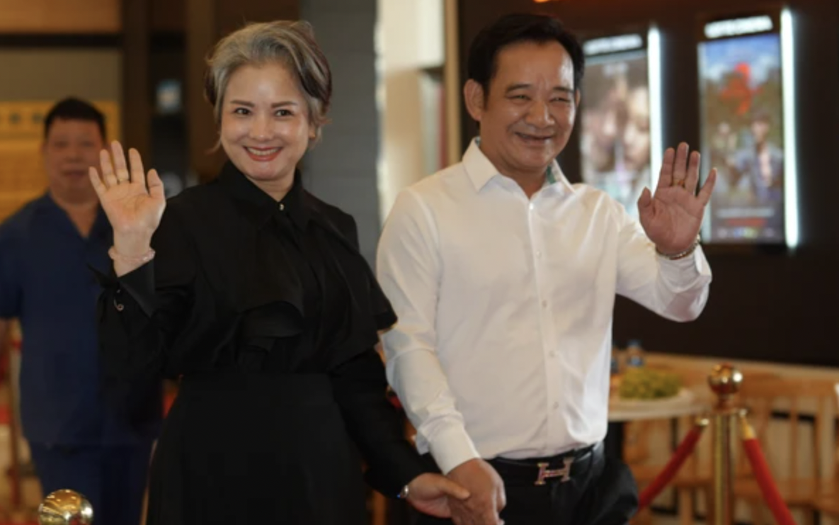 Phùng Đức Hiếu và câu chuyện tình yêu trong Buông 2 đầy cảm xúc - Ảnh 1. Phùng Đức Hiếu và câu chuyện tình yêu trong Buông 2 đầy cảm xúc - Ảnh 1.