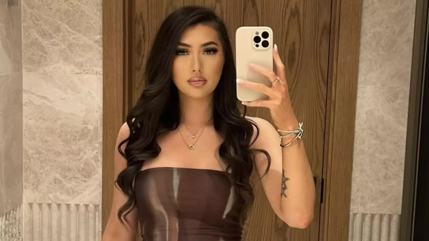 Tỉnh dậy sau cơn đột quỵ ở Thổ Nhĩ Kỳ, cô gái người Anh bất ngờ nói được giọng Thái Lan - Ảnh 1.