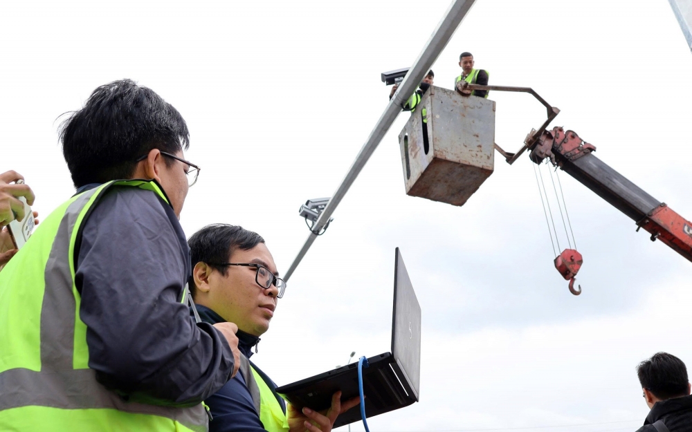 Tài xế che biển số xe , camera AI có thể phát hiện vi phạm không? - Ảnh 4.