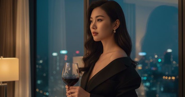 Chuyện thật như đùa: Cho chồng cũ ở nhờ và cái kết gay cấn hơn phim