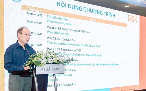 Bệnh do não mô cầu có thể diễn tiến tối cấp: 5 dấu hiệu cha mẹ không nên bỏ qua - Ảnh 4.