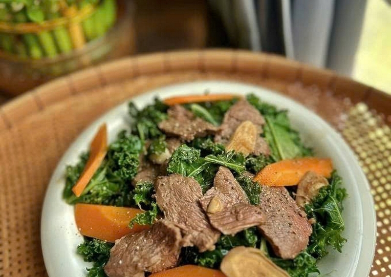 Thực phẩm thiết yếu phòng ngừa và hỗ trợ điều trị gan nhiễm mỡ hiệu quả - Ảnh 3. Thực phẩm thiết yếu phòng ngừa và hỗ trợ điều trị gan nhiễm mỡ hiệu quả - Ảnh 3.