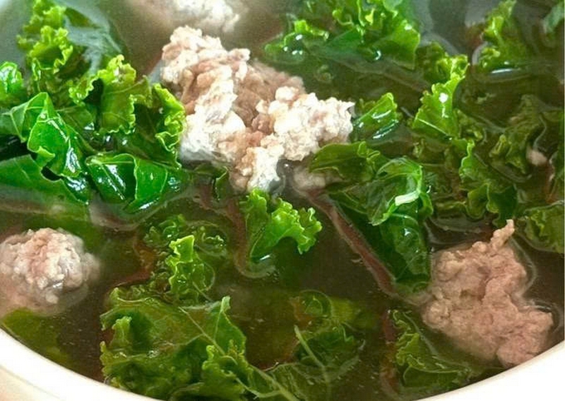 Thực phẩm thiết yếu phòng ngừa và hỗ trợ điều trị gan nhiễm mỡ hiệu quả - Ảnh 6. Thực phẩm thiết yếu phòng ngừa và hỗ trợ điều trị gan nhiễm mỡ hiệu quả - Ảnh 6.