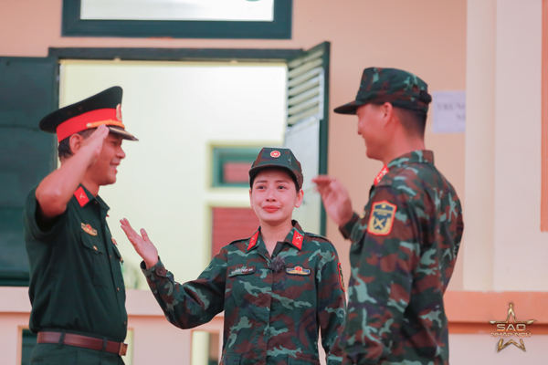 Bố Chi Pu là ai? - Ảnh 2. Bố Chi Pu là ai? - Ảnh 2.