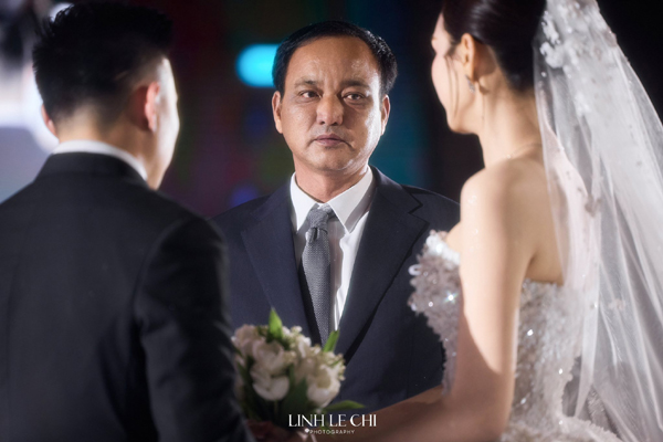 Dòng viết của Đỗ Thị Hà sau hôn lễ tại Quảng Trị khiến khán giả xúc động - Ảnh 4. Dòng viết của Đỗ Thị Hà sau hôn lễ tại Quảng Trị khiến khán giả xúc động - Ảnh 4.