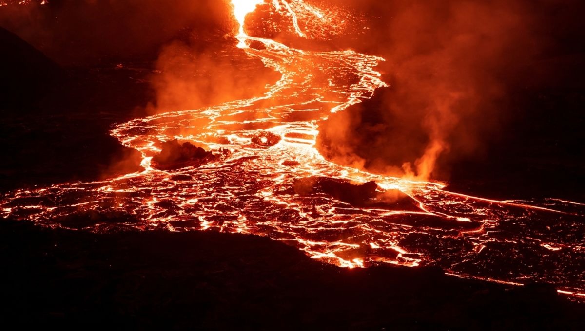 Phát hiện chấn động: Bằng chứng về 'thế giới đã mất' nằm sâu trong lòng Trái Đất- Ảnh 1. Phát hiện chấn động: Bằng chứng về 'thế giới đã mất' nằm sâu trong lòng Trái Đất- Ảnh 1.