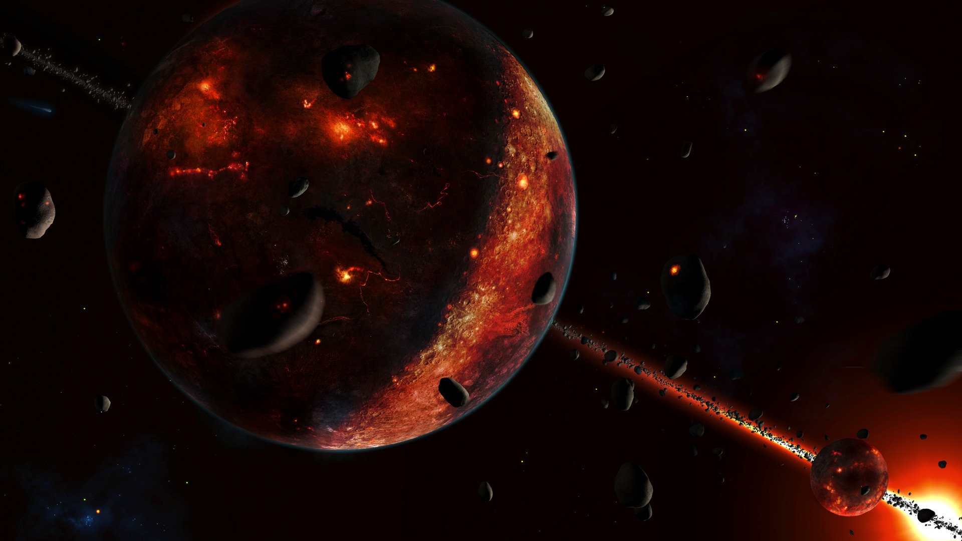 Phát hiện chấn động: Bằng chứng về 'thế giới đã mất' nằm sâu trong lòng Trái Đất- Ảnh 2. Phát hiện chấn động: Bằng chứng về 'thế giới đã mất' nằm sâu trong lòng Trái Đất- Ảnh 2.