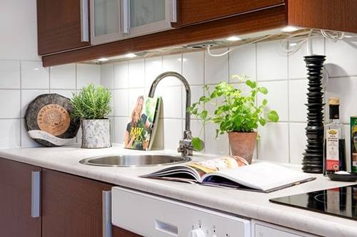 Bếp và chậu rửa cùng hướng có hợp phong thủy không? Cách bố trí chuẩn phong thuỷ - Ảnh 1. Bếp và chậu rửa cùng hướng có hợp phong thủy không? Cách bố trí chuẩn phong thuỷ - Ảnh 1.