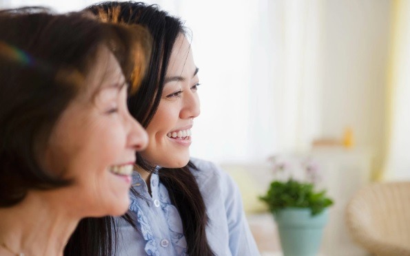 12 năm chăm cô ruột nhận được 'di chúc' là chiếc áo đỏ: Khi mở áo ra tôi sốc không nói nên lời