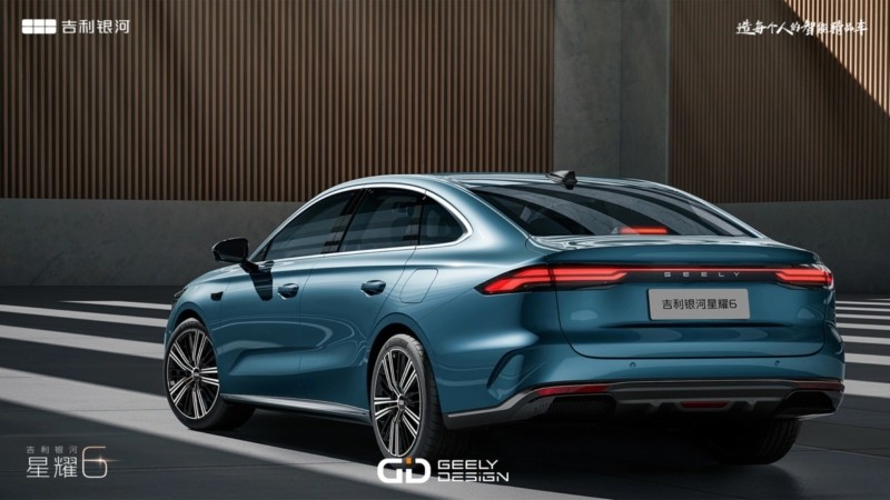 Sedan hạng C hybrid giá 270 triệu đồng đẹp sang trọng, thiết kế hiện đại sánh ngang Honda Civic, rẻ hơn Kia Morning, Hyundai Grand i10 liệu có về Việt Nam? - Ảnh 5. Sedan hạng C hybrid giá 270 triệu đồng đẹp sang trọng, thiết kế hiện đại sánh ngang Honda Civic, rẻ hơn Kia Morning, Hyundai Grand i10 liệu có về Việt Nam? - Ảnh 5.