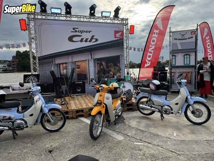 Trải nghiệm giá xe Honda Super Cub 110 và sự tiết kiệm nhiên liệu ấn tượng - Ảnh 2.