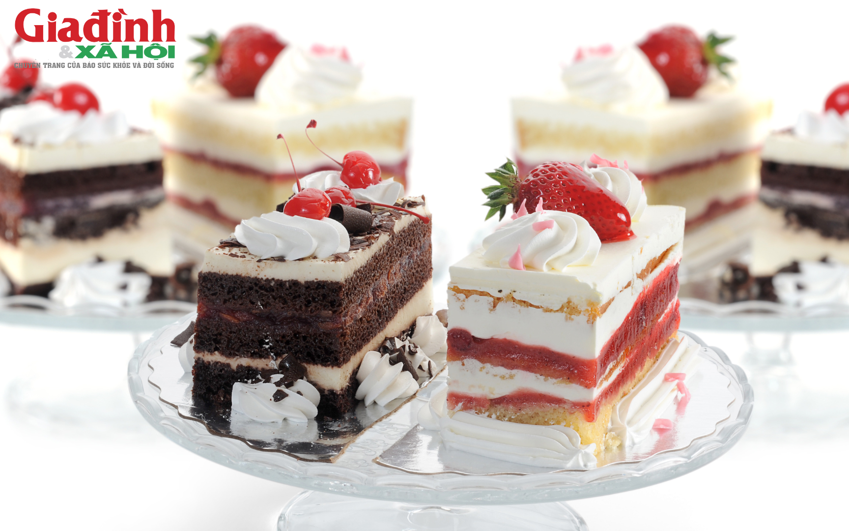 Uống cà phê buổi sáng mà vẫn tăng cân? Lý do đến từ những món "đi kèm" tưởng vô hại này!