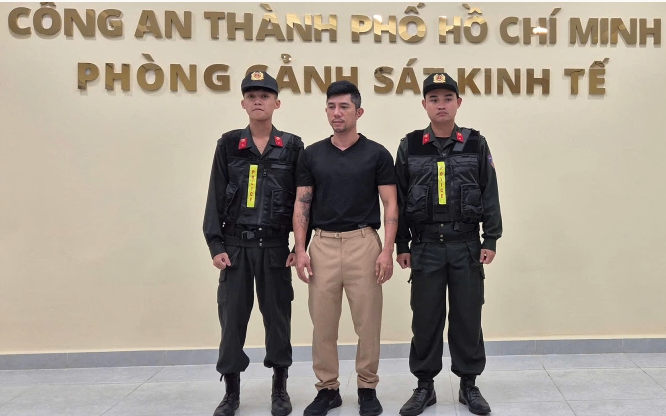 Lương Bằng Quang – chồng Ngân 98 đối diện án phạt nào khi đưa hối lộ 8 tỷ đồng?