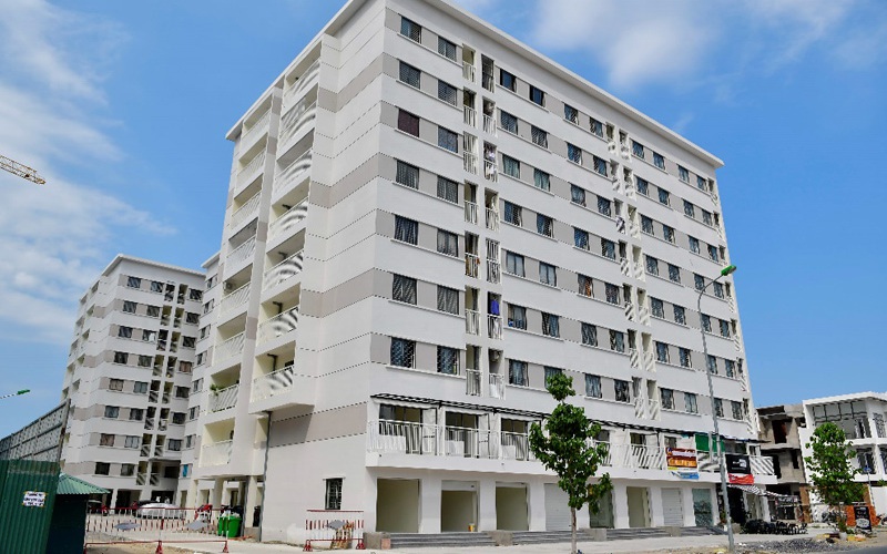 Đáp ứng đủ điều kiện này, triệu người có cơ hội mua nhà ở xã hội