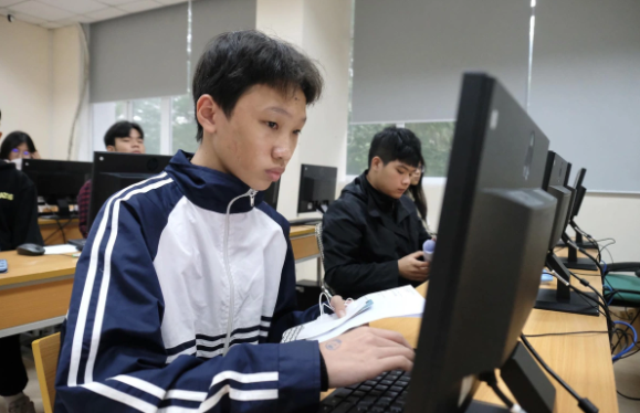 Đại học Bách khoa Hà Nội thông báo dự kiến phương án tuyển sinh đại học 2026 - Ảnh 1.