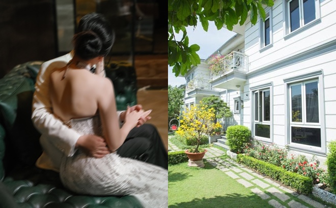 Khám xét biệt thự sang trọng của Trương Ngọc Ánh: Hé lộ sự thật bất ngờ - Ảnh 28.