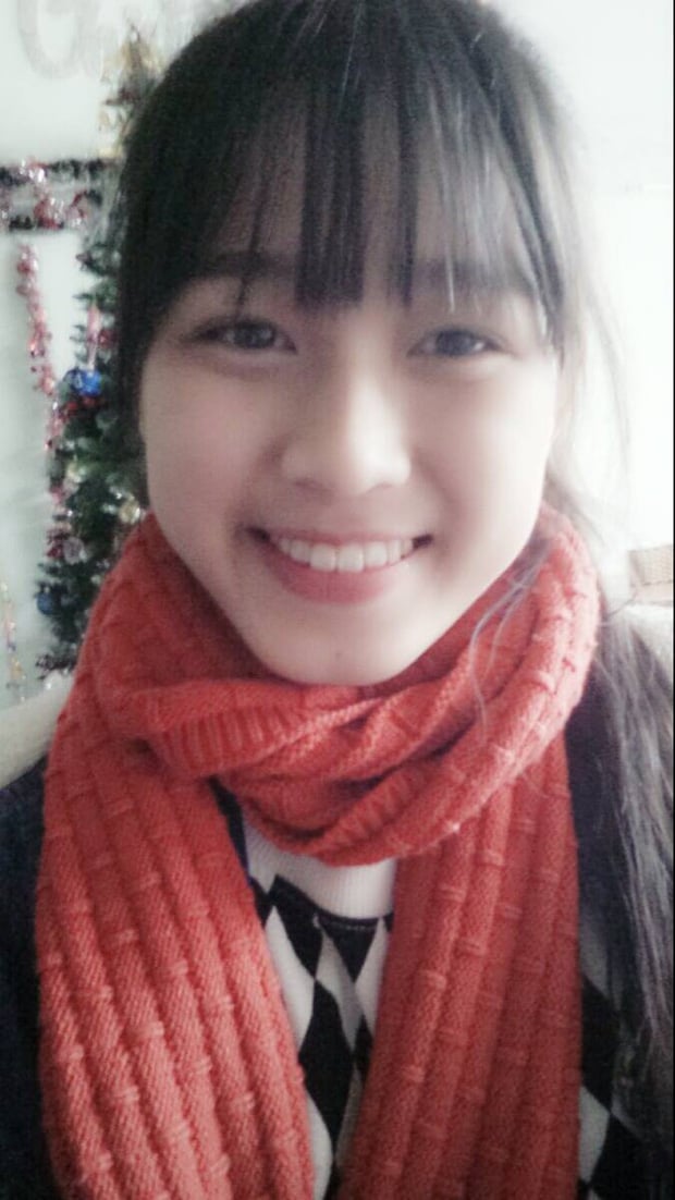 Hoa hậu Đỗ Thị Hà được khen xin từ bé - Ảnh 5. Hoa hậu Đỗ Thị Hà được khen xin từ bé - Ảnh 5.