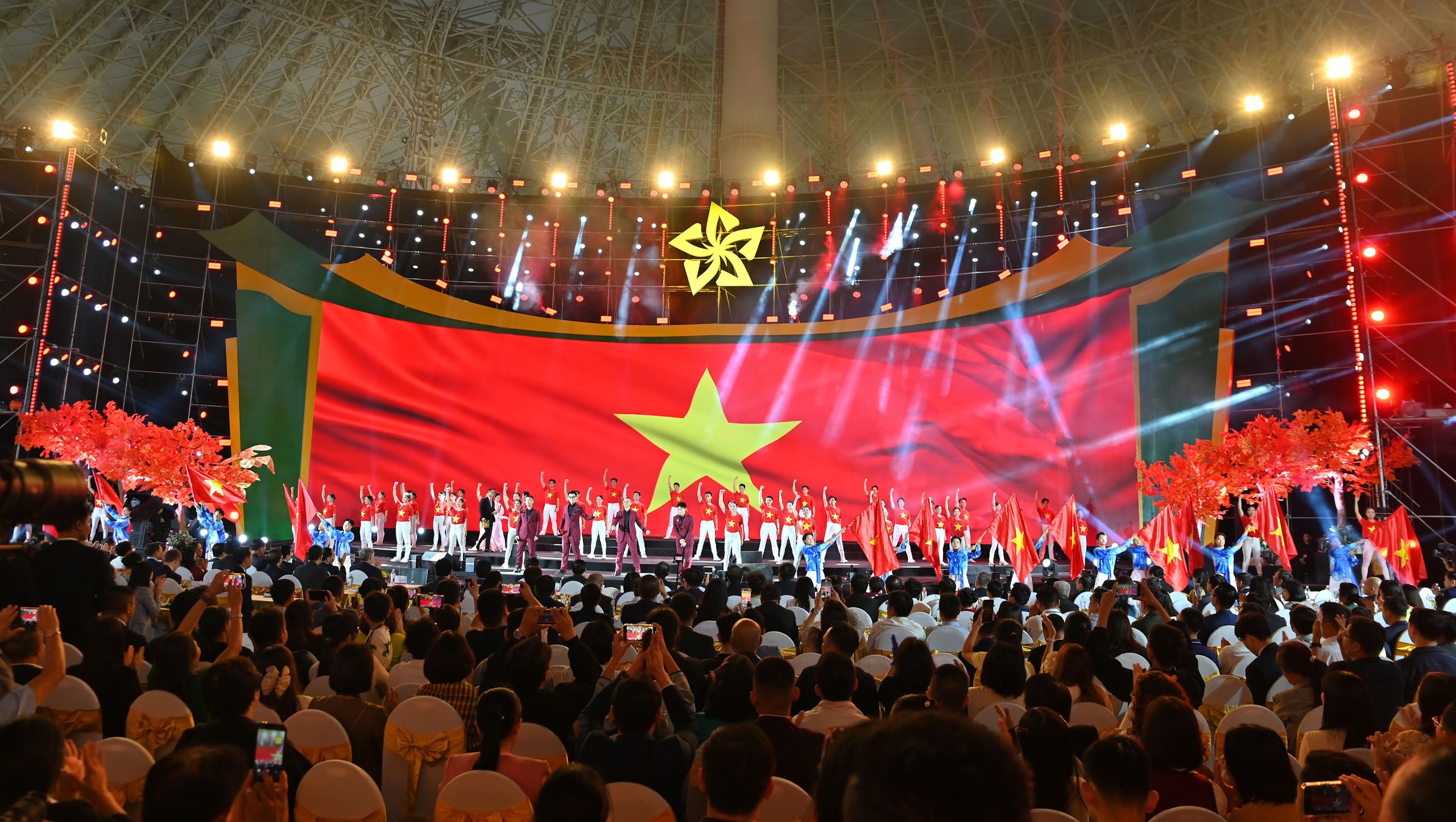 Bảo vệ người tiêu dùng tại Hội chợ Mùa Thu 2025: Kết nối và phát triển bền vững - Ảnh 4. Bảo vệ người tiêu dùng tại Hội chợ Mùa Thu 2025: Kết nối và phát triển bền vững - Ảnh 4.