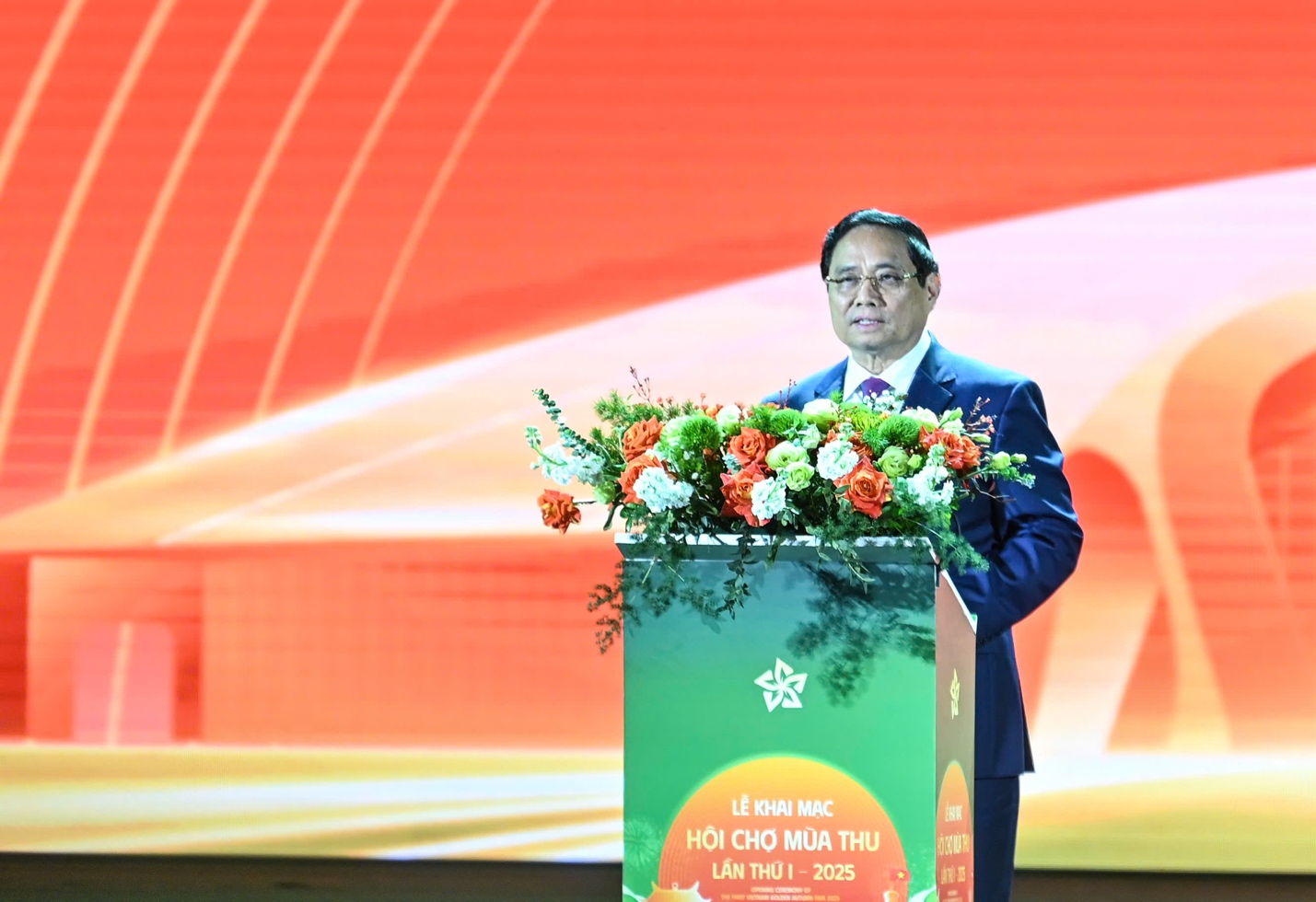 Bảo vệ người tiêu dùng tại Hội chợ Mùa Thu 2025: Kết nối và phát triển bền vững - Ảnh 2. Bảo vệ người tiêu dùng tại Hội chợ Mùa Thu 2025: Kết nối và phát triển bền vững - Ảnh 2.