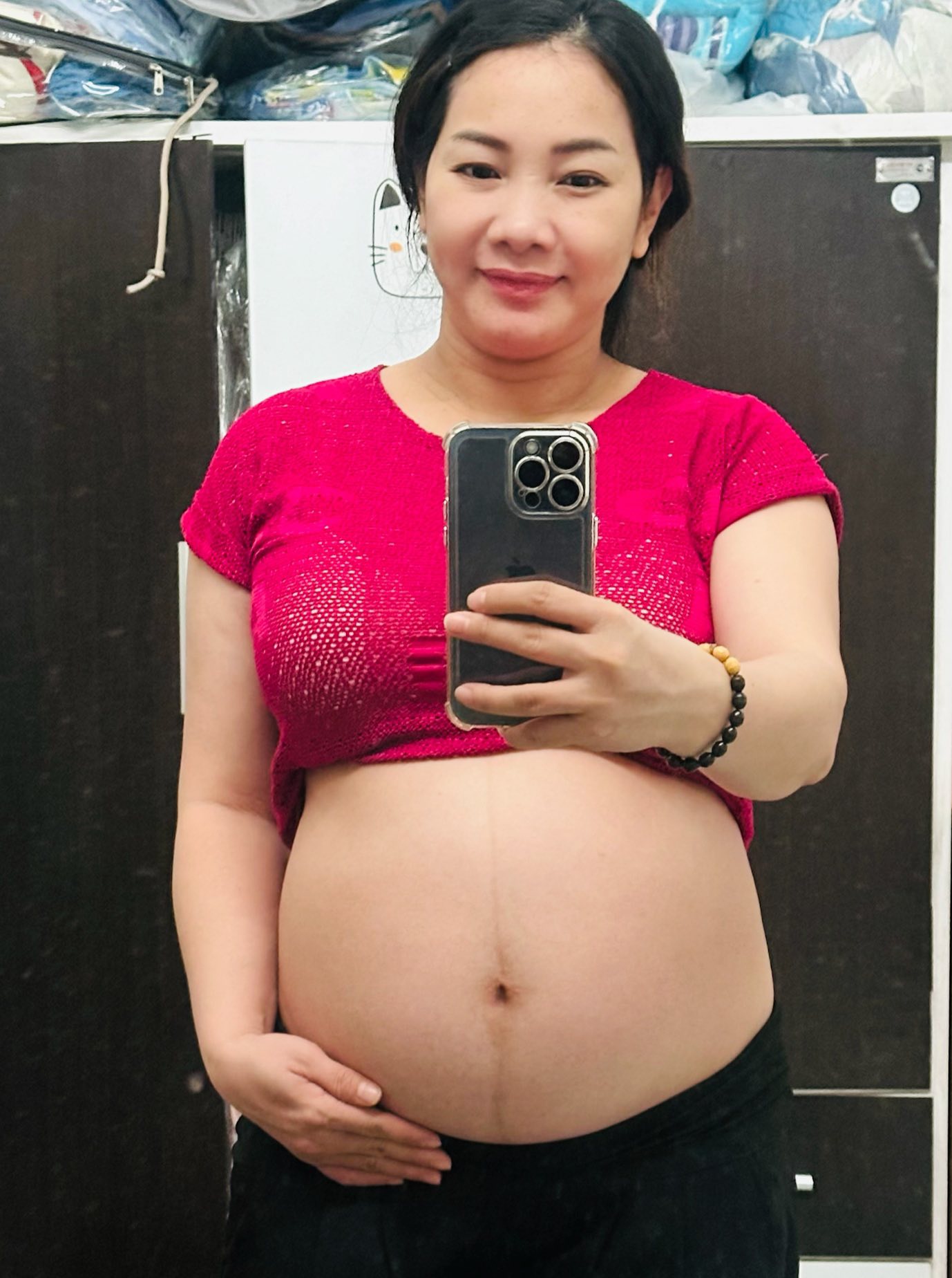 Nam diễn viên từng được Việt Hương yêu thầm, tình duyên lận đận, 2 lần cưới hụt, 50 tuổi chuẩn bị làm bố - Ảnh 4. Nam diễn viên từng được Việt Hương yêu thầm, tình duyên lận đận, 2 lần cưới hụt, 50 tuổi chuẩn bị làm bố - Ảnh 4.