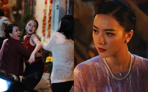 Băng Di Con gái Việt Hương trên phim hé lộ tình cảm 9 năm với bạn trai Việt kiều - Ảnh 1. Băng Di Con gái Việt Hương trên phim hé lộ tình cảm 9 năm với bạn trai Việt kiều - Ảnh 1.