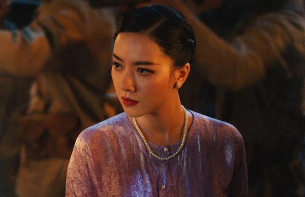 Băng Di từng bị bệnh trầm cảm tái phát nhiều lần, phải tự cứu mình - Ảnh 2. Băng Di từng bị bệnh trầm cảm tái phát nhiều lần, phải tự cứu mình - Ảnh 2.