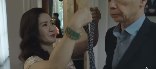 Tập 1 phim 'Lằn ranh' phát sóng tối 27/10 trên VTV1 có gì hấp dẫn? - Ảnh 2. Tập 1 phim 'Lằn ranh' phát sóng tối 27/10 trên VTV1 có gì hấp dẫn? - Ảnh 2.