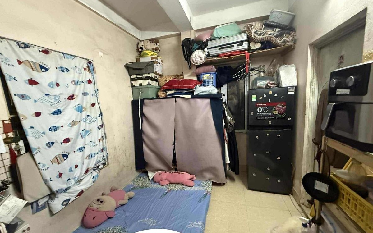 Sinh viên chật vật "gồng gánh" khi giá nhà trọ tăng