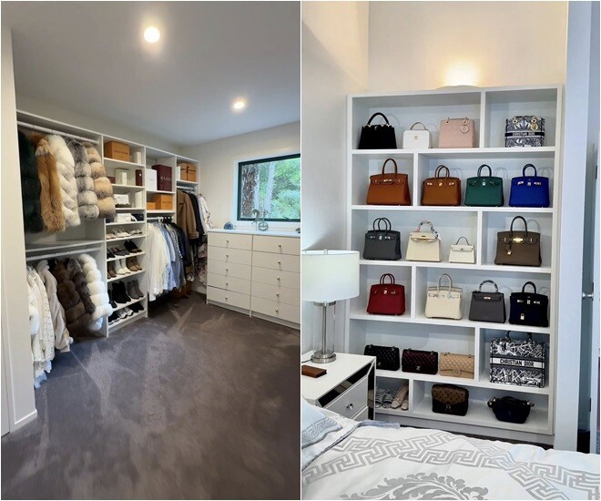 Biệt thự trong mơ của Trương Phương tại New Zealand giữa không gian thiên nhiên tuyệt đẹp - Ảnh 6.