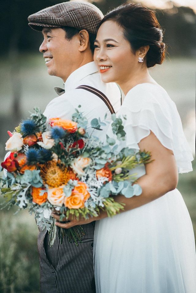 10 sự thật bạn cần hiểu khi bước vào tuổi trung niên  - Ảnh 2. 10 sự thật bạn cần hiểu khi bước vào tuổi trung niên  - Ảnh 2.