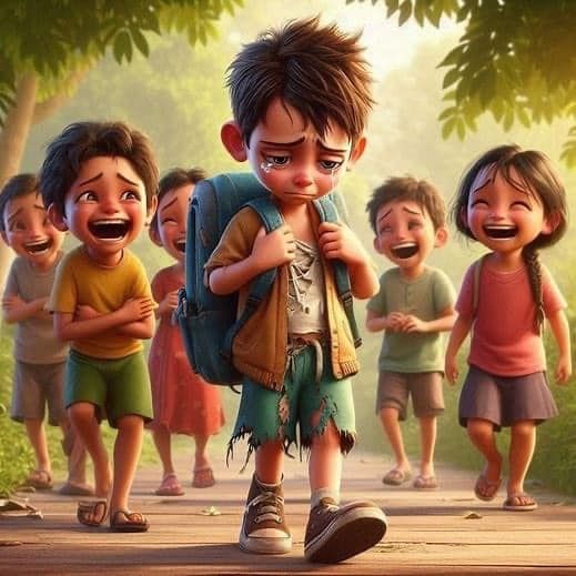 Bạo lực học đường: Khi nỗi sợ và sự vô tâm tạo nên những vết thương 'không lành' - Ảnh 1. Bạo lực học đường: Khi nỗi sợ và sự vô tâm tạo nên những vết thương 'không lành' - Ảnh 1.