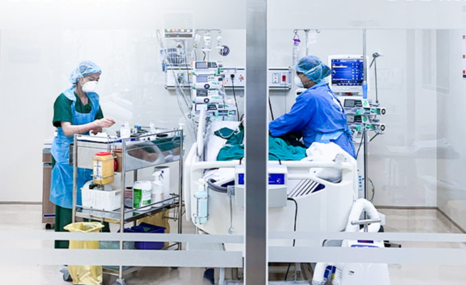 Người phụ nữ 43 tuổi men gan cao gấp 100 lần do nhiễm trùng huyết từ dấu hiệu nhiều người Việt bỏ qua - Ảnh 1. Người phụ nữ 43 tuổi men gan cao gấp 100 lần do nhiễm trùng huyết từ dấu hiệu nhiều người Việt bỏ qua - Ảnh 1.