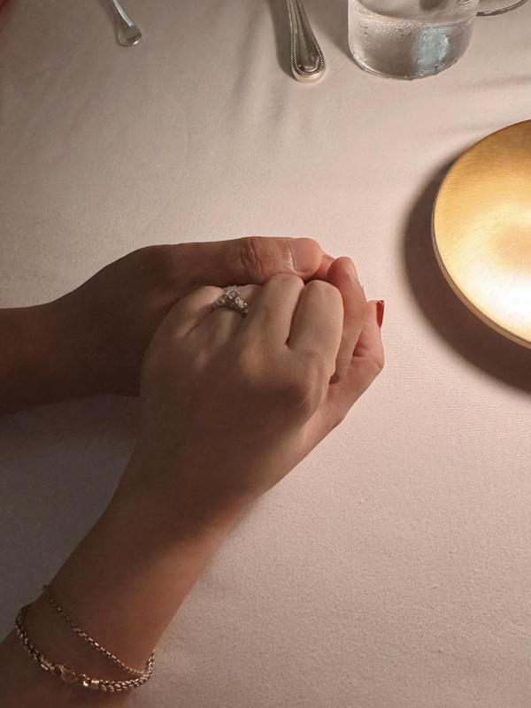 Băng Di Con gái Việt Hương trên phim hé lộ tình cảm 9 năm với bạn trai Việt kiều - Ảnh 6. Băng Di Con gái Việt Hương trên phim hé lộ tình cảm 9 năm với bạn trai Việt kiều - Ảnh 6.