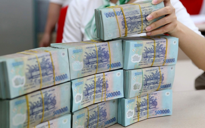 Lãi suất gửi tiết kiệm 12 tháng cao nhất vượt 7 % và cách tính lãi suất hiệu quả - Ảnh 1. Lãi suất gửi tiết kiệm 12 tháng cao nhất vượt 7 % và cách tính lãi suất hiệu quả - Ảnh 1.